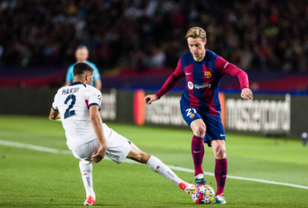 chấm điểm Barca - Bóng Đá