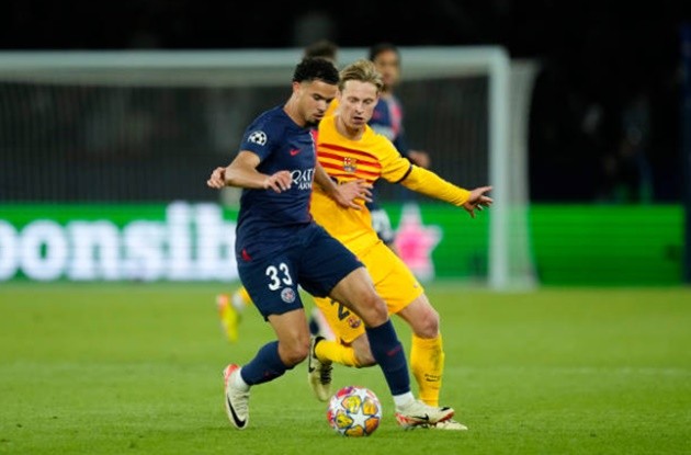 Chấm điểm Barca - Bóng Đá