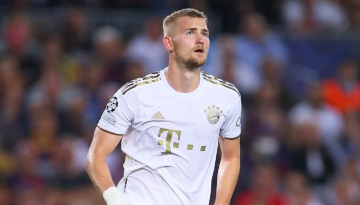 TOTTENHAM MAY HAVE JUST OPENED DOOR FOR ARSENAL TO SIGN £68M ACE THIS SUMMER - Bóng Đá
