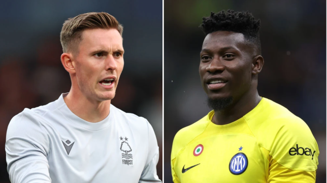 Manchester United open talks to sell Dean Henderson as Andre Onana agreement edges closer - Bóng Đá