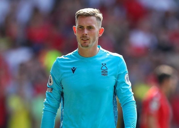 Man Utd có phương án an toàn cho tình thế của De Gea - Bóng Đá