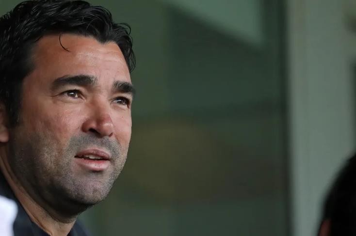 Deco talks Xavi’s future after Barcelona’s Super Cup defeat to Real Madrid - Bóng Đá