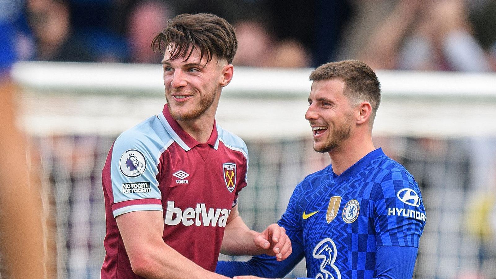 Cùng với Mason Mount, cú đúp bom tấn nổ ở Old Trafford? - Bóng Đá