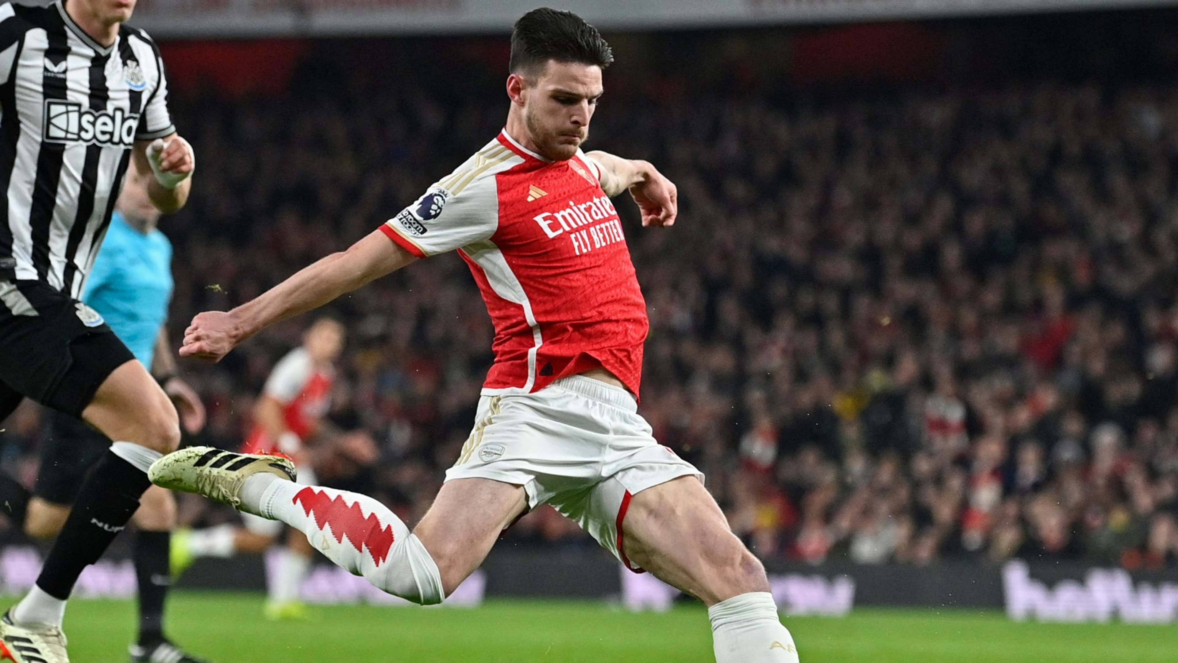 'Ba chàng lính ngự lâm' của Arsenal - Bóng Đá