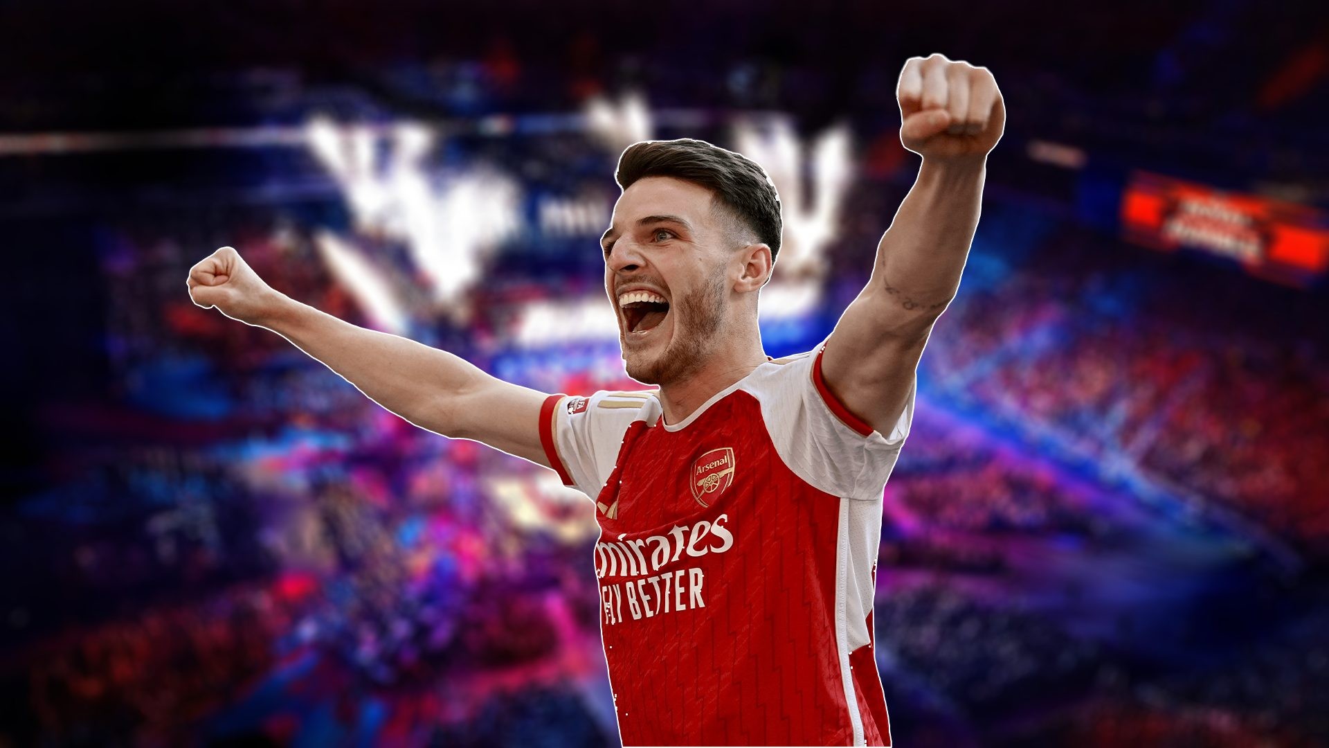 Bom tấn Arsenal là bản hợp đồng hay nhất mùa? - Bóng Đá