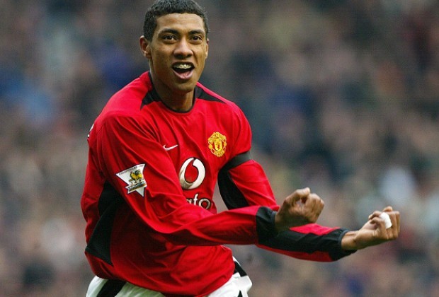 Những tân binh được Sir Alex chiêu mộ cùng với Ronaldo giờ ra sao? - Bóng Đá