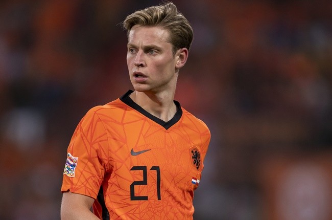 Đội hình tối ưu của Hà Lan tại World Cup 2022: 'Đôi cánh' của Van Gaal - Bóng Đá