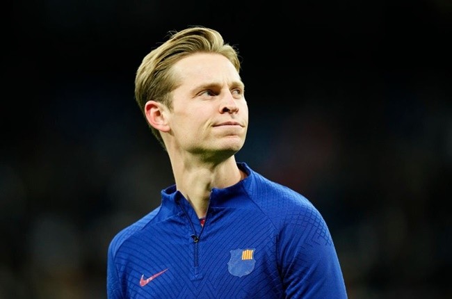 Sẽ đến ngày Barca tự 