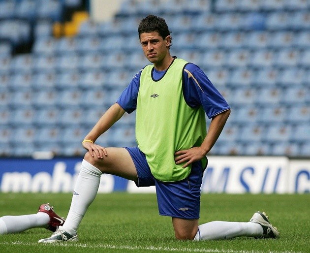 5 worst signings made by Jose Mourinho - Bóng Đá