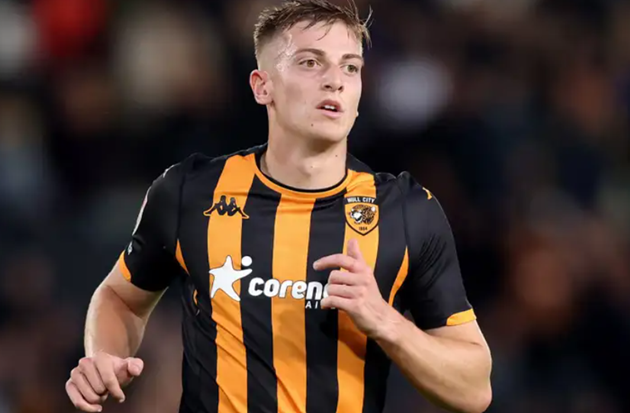 Man City loanee power rankings - Bóng Đá