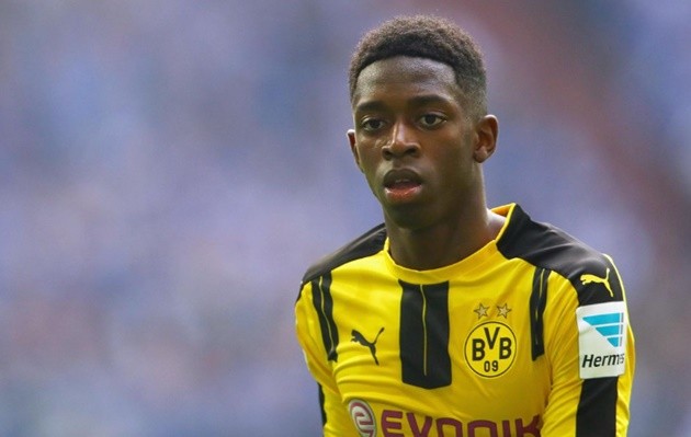 Dortmund - Bóng Đá
