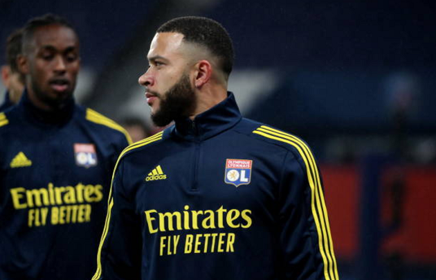 Muốn thách thức danh hiệu, Man Utd cần mua 5 cái tên ở chợ Đông - Bóng Đá