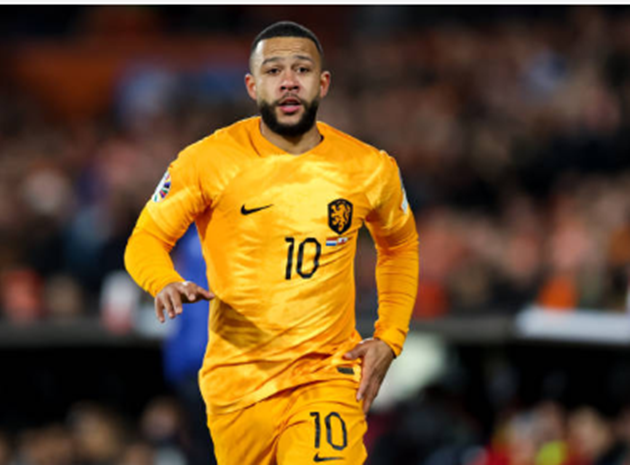 Hà Lan - Bóng Đá