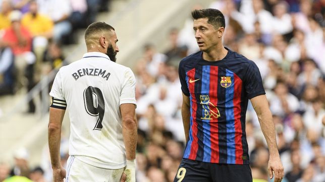 Kết thúc ở La Liga? - Bóng Đá