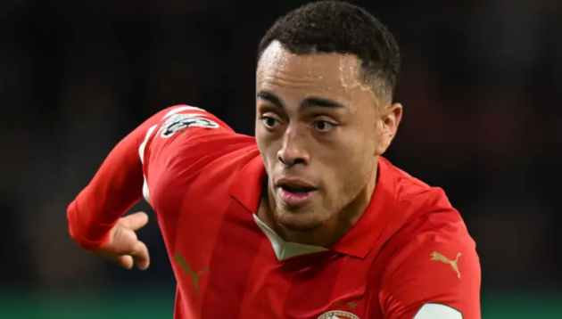 USMNT star not part of Barcelona’s right-back plan as summer transfer becomes inevitable (Sergino Dest) - Bóng Đá