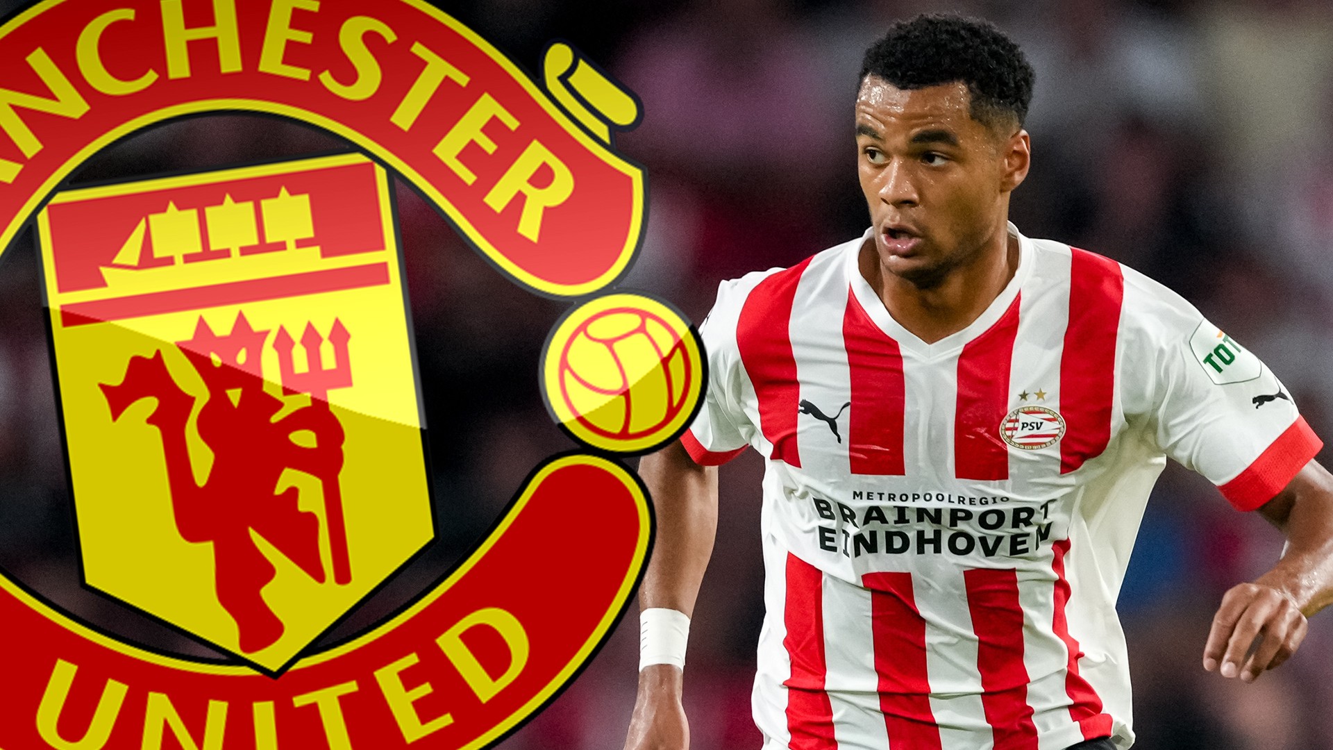 Manchester United transfer target Cody Gakpo has now been convinced about joining the club, according to journalist Dean Jones. - Bóng Đá