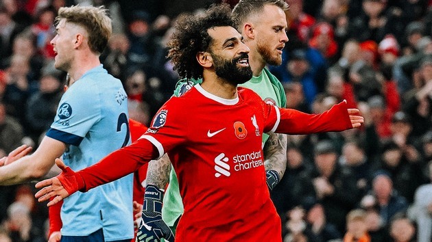 3 yếu tố có thể quyết định thành bại của Liverpool tại Premier League mùa này - Bóng Đá