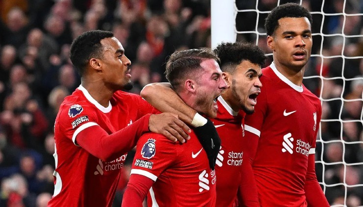 Liverpool could make five changes against Chelsea as Jurgen Klopp sweats on injury news - Bóng Đá