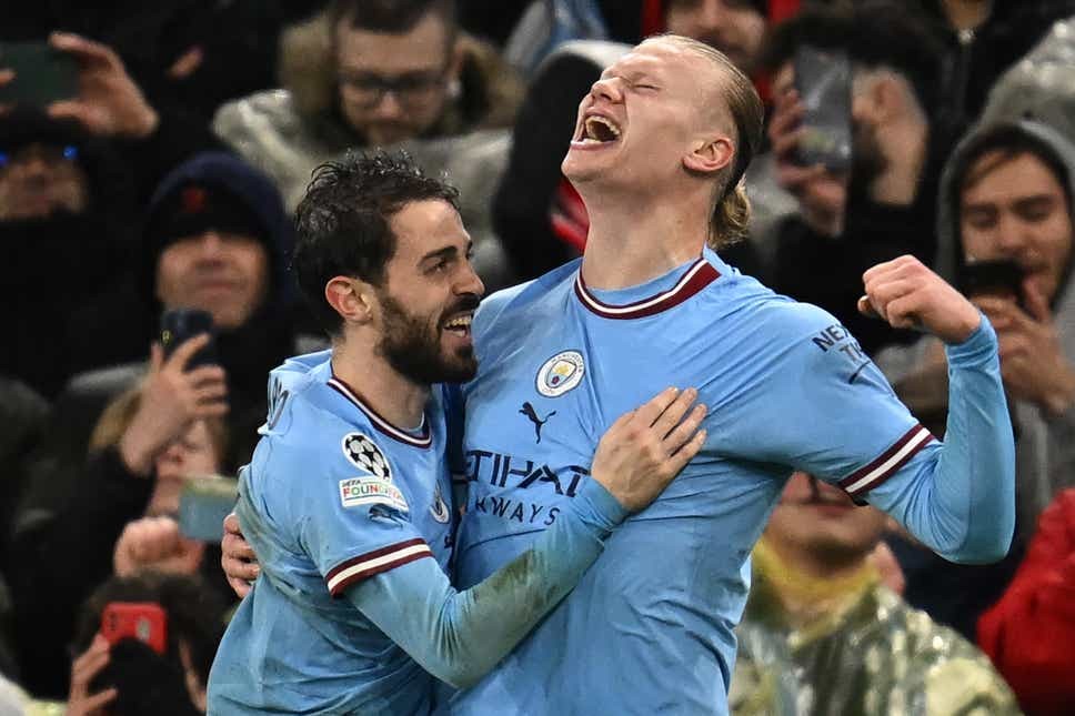 Bayern Munich 'sập bẫy' của Pep Guardiola như thế nào? - Bóng Đá