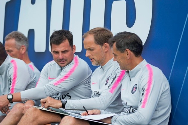 Tuchel's Assistant wanted by Second Division German club - Bóng Đá