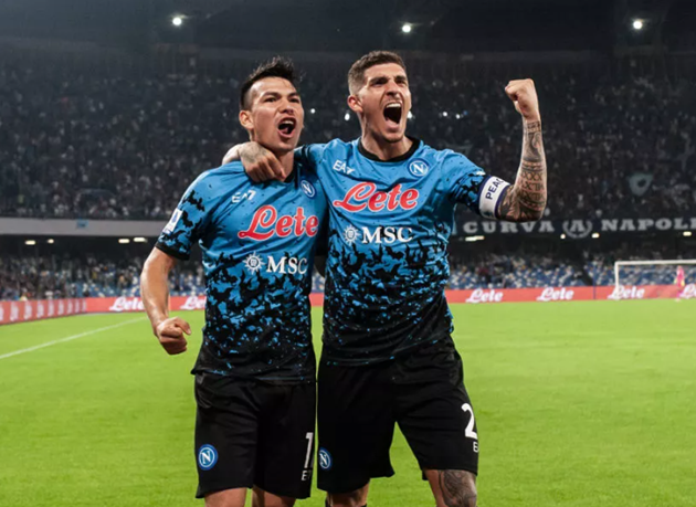 The 10 best right-backs in the world - Bóng Đá