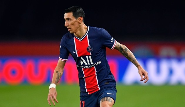 6 thương vụ miễn phí đang được Juve quan tâm - Bóng Đá
