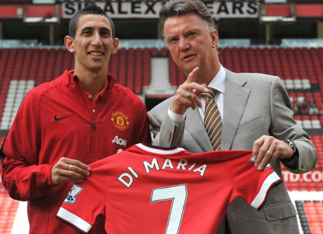 5 stars who made humiliating transfers including Jordan Henderson - Bóng Đá
