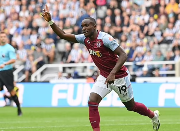 tin review trận Newcastle United - Bóng Đá