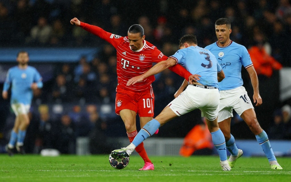 Ruben Dias quá hay - Bóng Đá
