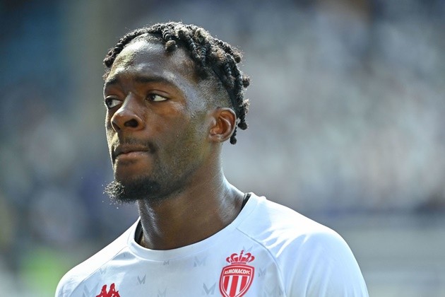 Arsenal muốn mua Axel Disasi  - Bóng Đá