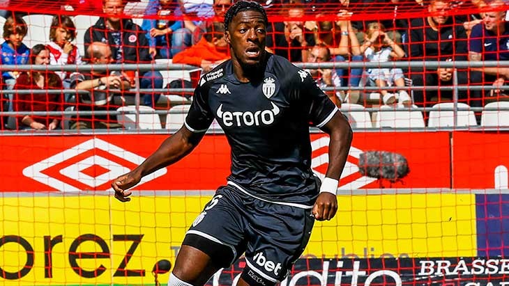 Sources: Man United now in pole position to sign Axel Disasi amid 'huge' claim - Bóng Đá