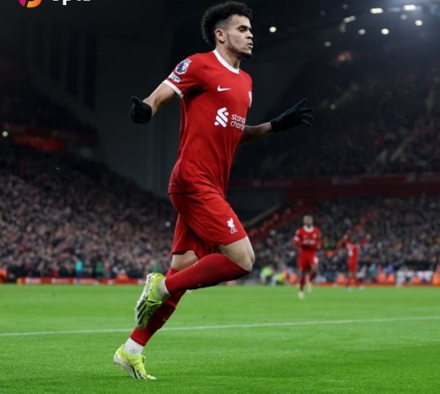 Liverpool player ratings  - Bóng Đá