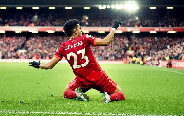 Sao Liverpool mơ chuyển đến Real Madrid - Bóng Đá