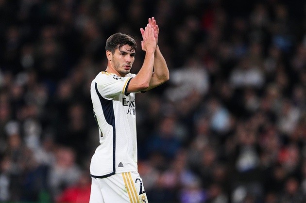 Real Madrid attacking midfielder ready to step up in the absence of Vinicius Jr. - Bóng Đá