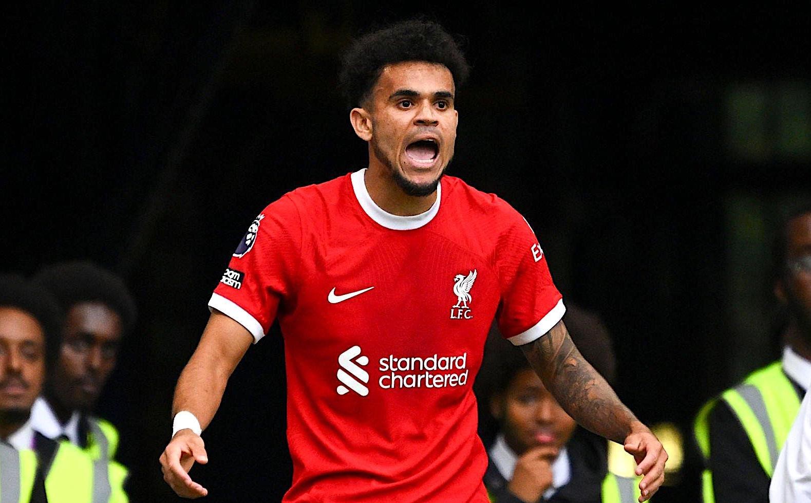 TRỰC TIẾP Chelsea 0-2 Liverpool (H1): Salah việt vị - Bóng Đá