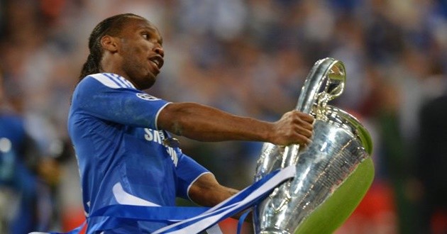 Granovskaia’s first 10 signings as Chelsea director - Bóng Đá