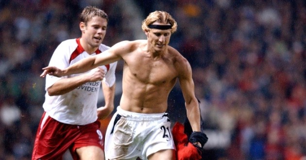 Dàn sao cứ rời Man United là tỏa sáng - Bóng Đá