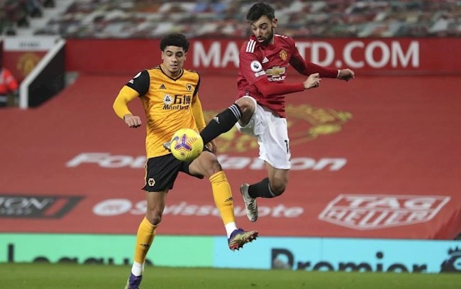 8 điều thú vị rút ra được ở vòng 16 Premier League - Bóng Đá