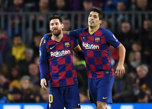11 tiết lộ gây sốc của Messi với La Sexta: MLS, Bartomeu, Suarez và gì nữa? - Bóng Đá