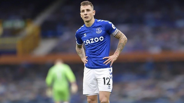Marina Granovskaia could change Chelsea transfer plans by making surprise £18m Everton move - Bóng Đá