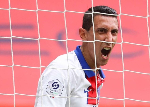 10 'hàng hot' ở chợ Đông 2021: Messi, Ramos, Depay và ai nữa? - Bóng Đá