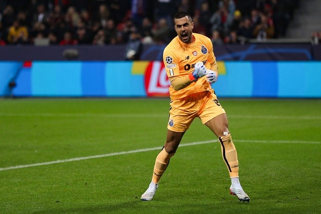 Man Utd: £65m star would be ‘very expensive’ at Old Trafford - Bóng Đá