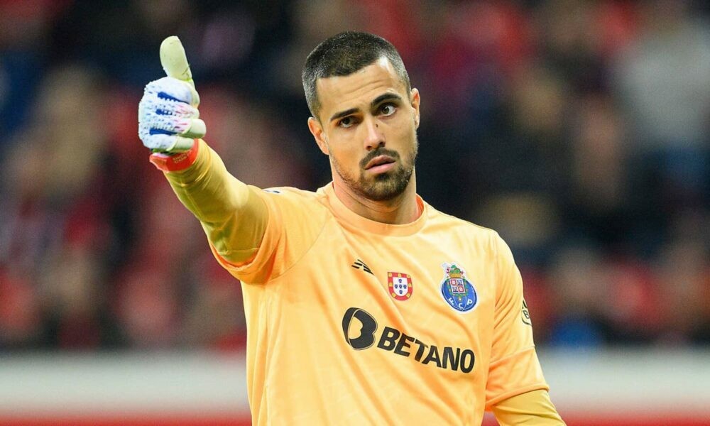 Report: Manchester United move for Diogo Costa could he helped by swap deal for £15.4m man - Bóng Đá