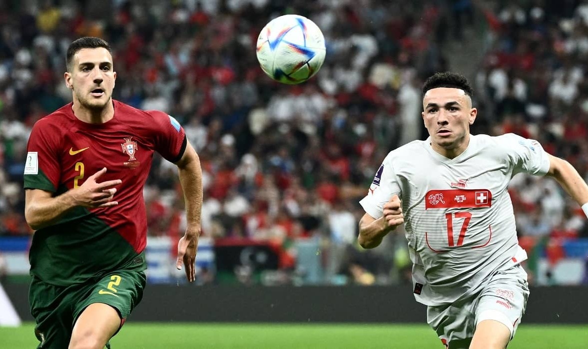 Hai cầu thủ M.U mang phong độ đạt đỉnh ở OTF tới World Cup - Bóng Đá
