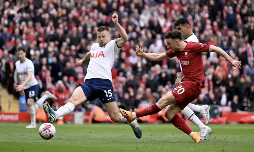 Liverpool - Brentford: Man Utd run rẩy - Bóng Đá