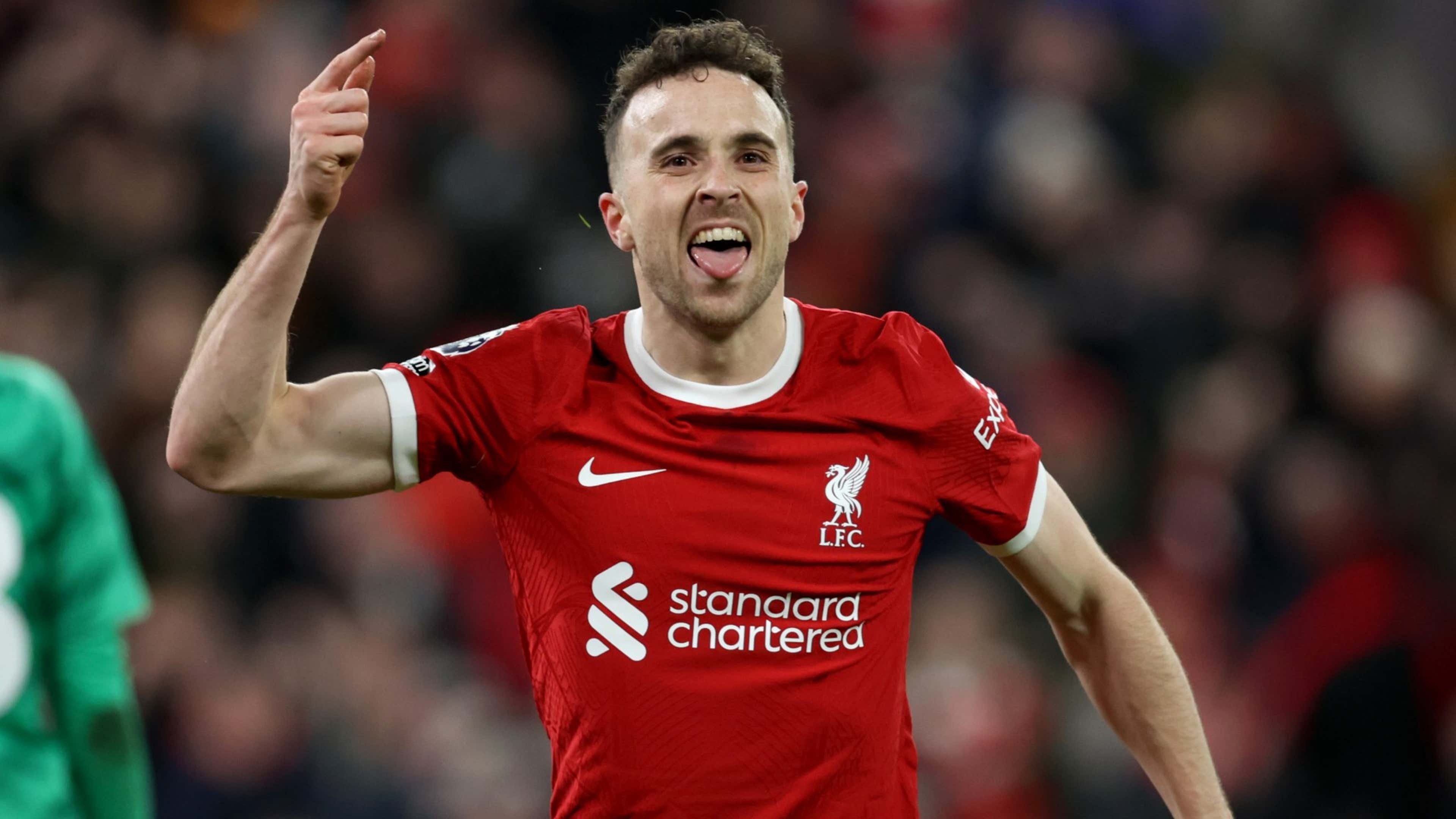 Liverpool - Chelsea xb 5h05 - 5h35 - Bóng Đá