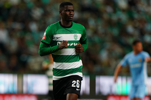 Man Utd và Real tranh chấp trung vệ 80 triệu euro - Bóng Đá