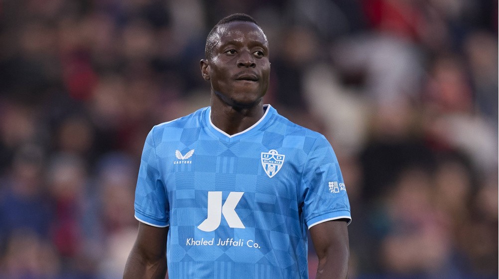 BARÇA NEWSBarcelona asked to shell out €40 million to sign La Liga defensive midfielder; ‘top’ Premier League club also interested - Bóng Đá