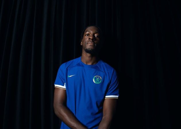 Chelsea đang sở hữu cỗ máy công thủ toàn diện  - Bóng Đá