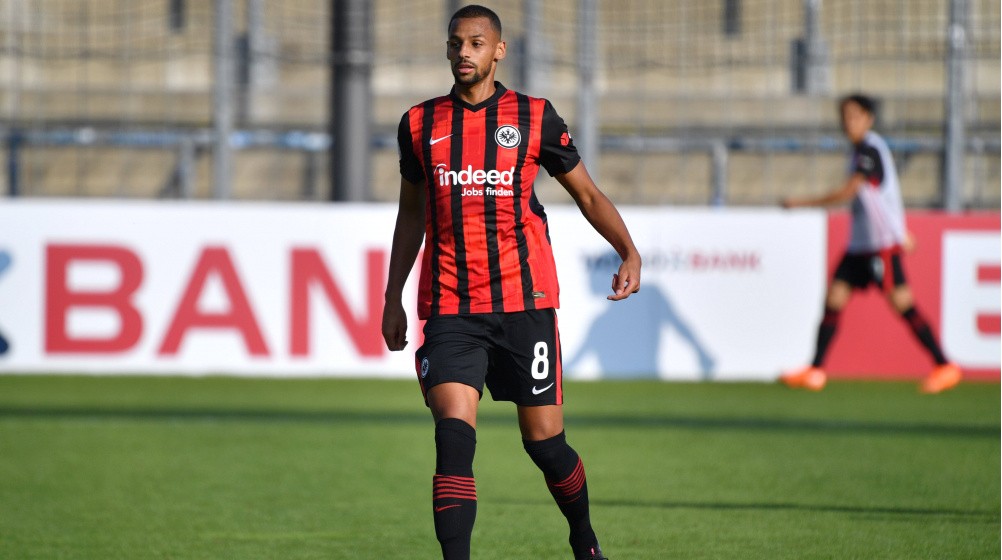 Arsenal trying to ‘aggressively enter negotiation’ to sign midfielder- Gunners can disrupt deal  Djibril Sow - Bóng Đá